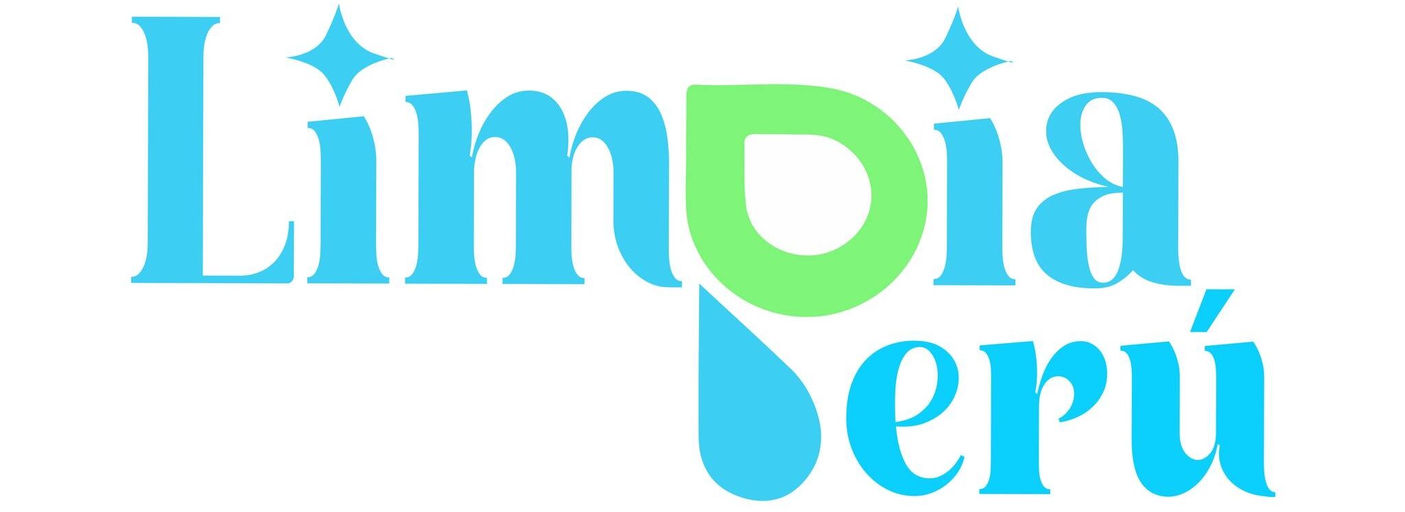 Logo LimpiaTodo